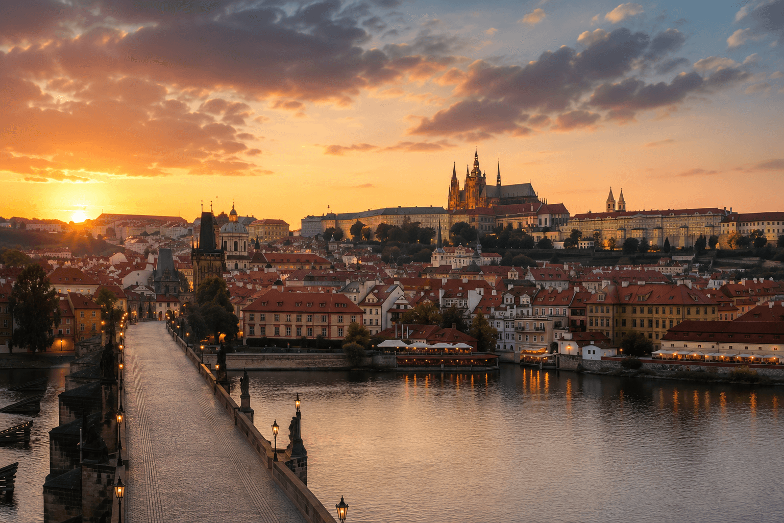 Prague Quest
