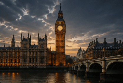 London Quest