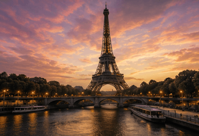 Paris Quest