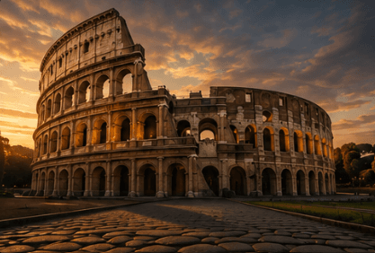 Rome Quest